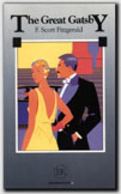The Great Gatsby (Paperback)