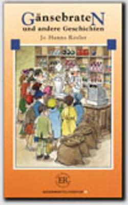 Gansebraten und andere Geschichten (Paperback)