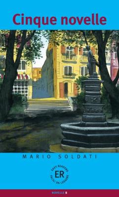Cinque Novelle (Paperback)