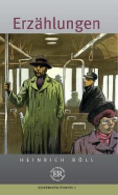 Erzahlungen (Paperback)