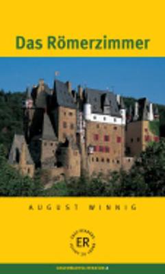 Das Romerzimmer/Der Schneider von Osterwyk (Paperback)