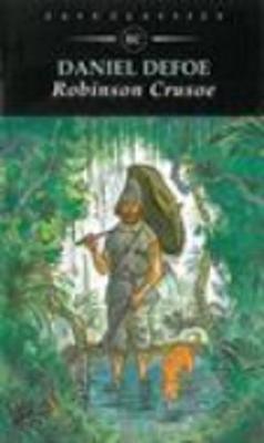 Robinson Crusoe (Paperback)