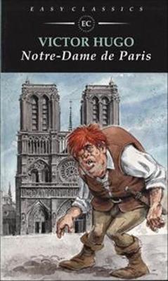 Notre-Dame de Paris (Paperback)