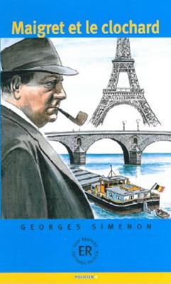 Maigret et le clochard (Paperback)