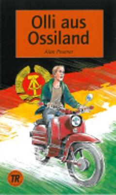 Teen Readers - German: Olli Aus Ossiland: Olli Aus Ossiland (Paperback)