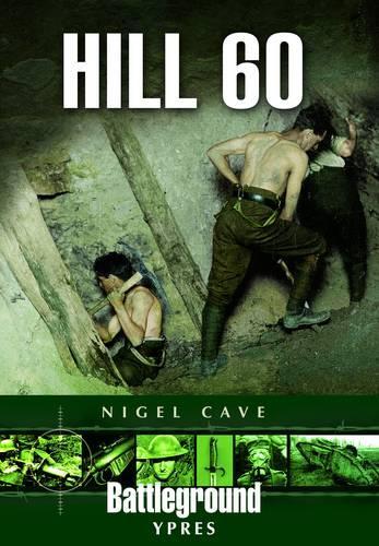 Hill 60: Ypres (Paperback)