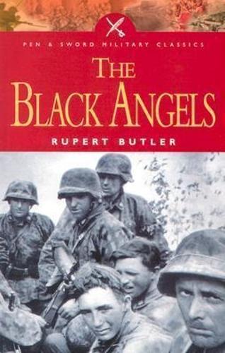 Black Angels, The (Paperback)
