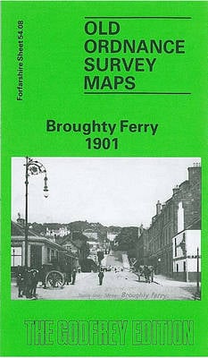 Broughty Ferry 1901 by Linda McGill | Waterstones