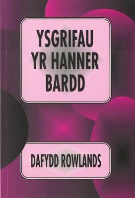 Ysgrifau yr Hanner Bardd (Paperback)