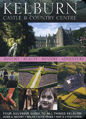 Kelburn Castle and Country Centre (Paperback)