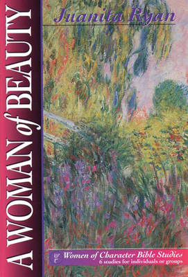 Beauty - Women of Character Bible Studies (Paperback)