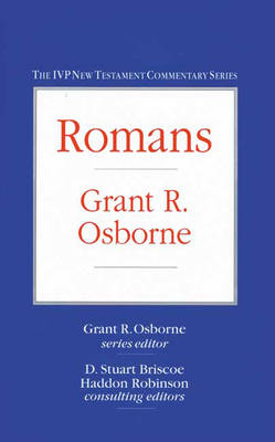 Romans (Hardback)