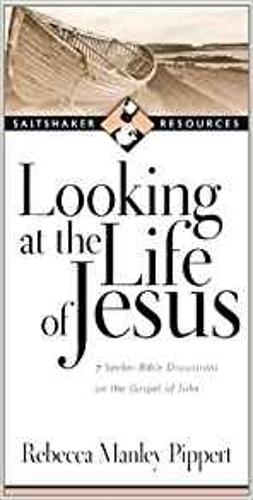 Looking at the Life of Jesus - Saltshaker resources