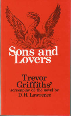 Sons and Lovers: T.V.Film Script (Paperback)