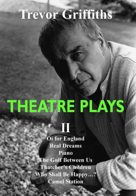 Theatre Plays Two (Paperback)