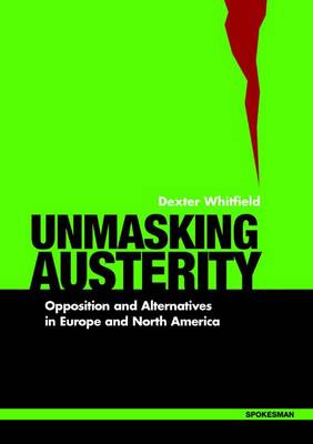 Unmasking Austerity (Paperback)