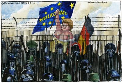 Another Europe is Possible - The Spokesman 132 (Paperback)