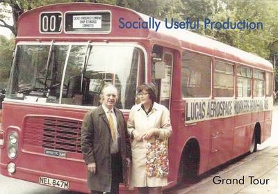 Socially Useful Production - The Spokesman 133 (Paperback)