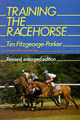 Training the Racehorse (Hardback)