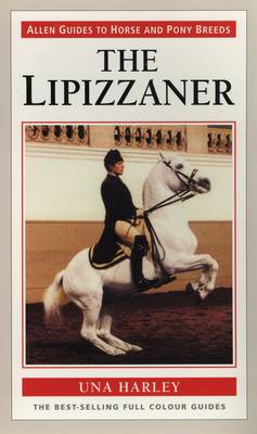 Lipizzaner Horse the (Paperback)