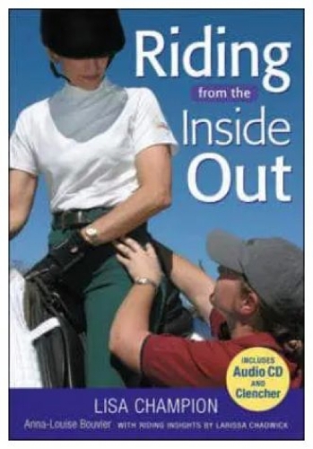 Riding from the Inside Out (Hardback)
