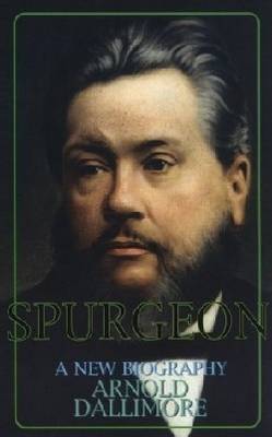 Spurgeon: A New Biography (Paperback)