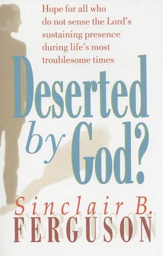 Deserted by God (Paperback)