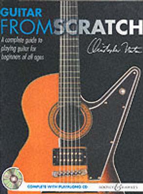 Guitar from Scratch - From Scratch