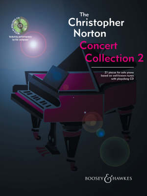 Concert Collection 2 (Paperback)