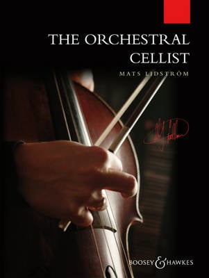 The Orchestral Cellist (Paperback)