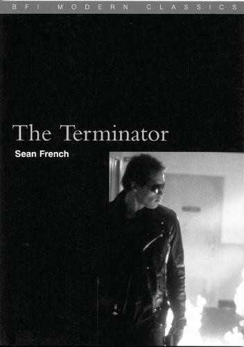 The "Terminator" - BFI Film Classics (Paperback)