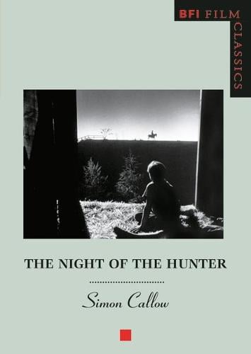 The Night of the Hunter - Simon Callow