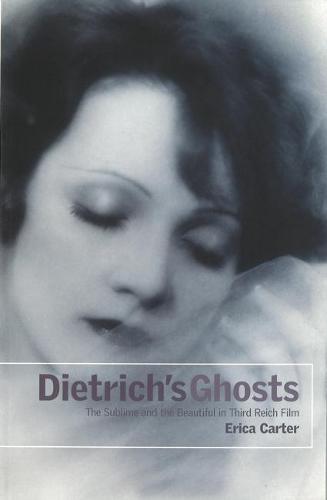 Dietrich's Ghosts: The Sublime and the Beautiful in Third Reich Film (Paperback)