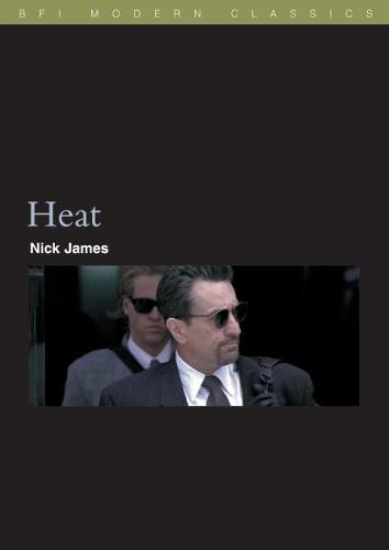 Heat - Nick James