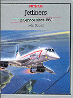 JETLINERS IN SERVICE (Hardback)