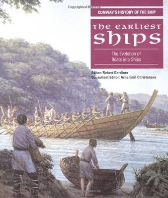 EARLIEST SHIPS (Paperback)