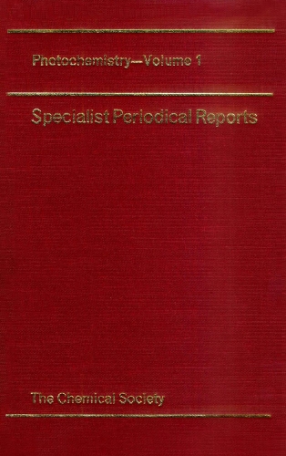 Photochemistry (Hardback)