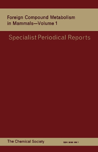 Stability Constants Of MetalIon Complexes,sp 17 Microfiche (Hardback)