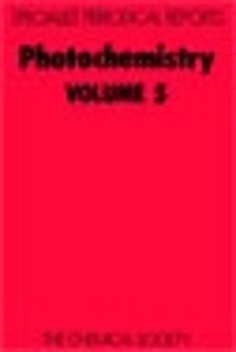 Photochemistry (Hardback)