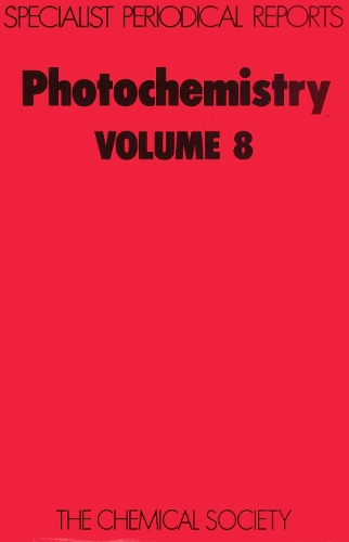 Photochemistry (Hardback)