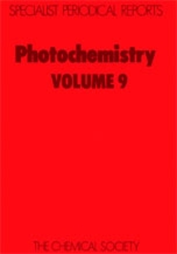 Photochemistry (Hardback)