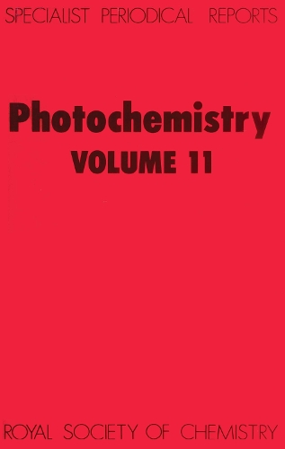 Photochemistry (Hardback)
