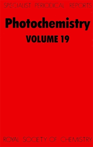 Photochemistry (Hardback)