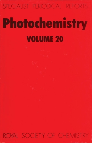 Photochemistry (Hardback)