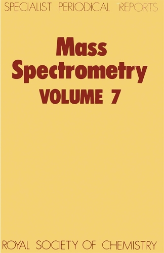 Mass Spectrometry (Hardback)