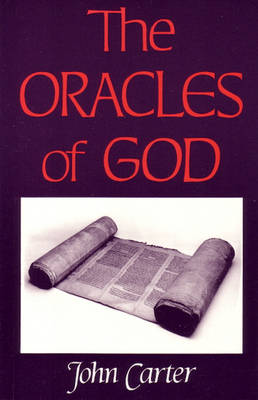 The Oracles of God (Paperback)
