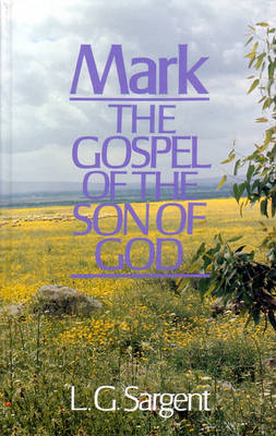 Gospel of the Son of God (Paperback)