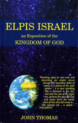 Elpis Israel (Hardback)