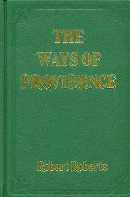 The Ways of Providence (Hardback)