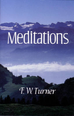 Meditations (Paperback)